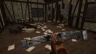 Bloodspill screenshot 9