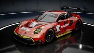 Assetto Corsa Competizione screenshot 13