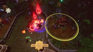 Wavecrashers screenshot 4