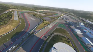 Le Mans Ultimate screenshot 34