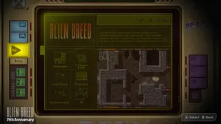 Alien Breed 35th Anniversary Collection screenshot 11
