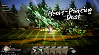 Wandering Sword screenshot 7