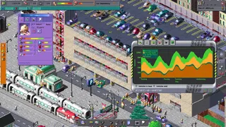 Car Park Capital screenshot 7