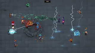 Eslabong screenshot 4