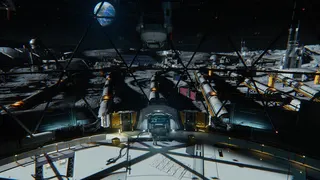 PRAGMATA screenshot 3