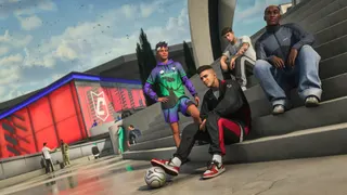 EA SPORTS FC™ 27 screenshot 9