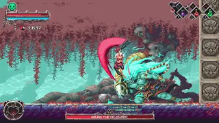 Okko The Exiled screenshot 8