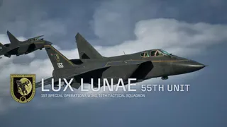 ACE COMBAT 8: WINGS OF THEVE screenshot 6