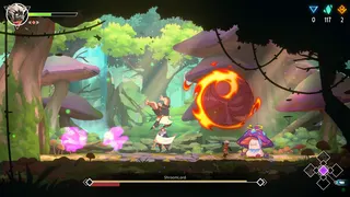 Fallen Tear: The Ascension screenshot 10