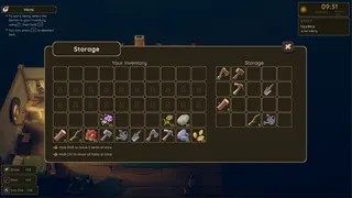 Dragon Shelter screenshot 16