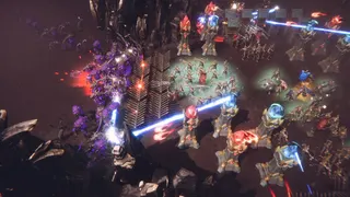 Land of Glarefall screenshot 7