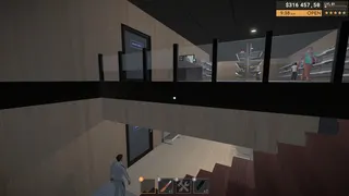 Returns Outlet Simulator screenshot 15