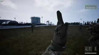 Hell Of War: Combined Arms screenshot 4