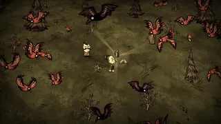 Don't Starve Together screenshot 12