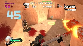 Lunar Drifter screenshot 28