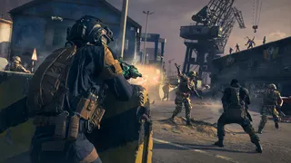 Call of Duty®: Modern Warfare® III screenshot 10