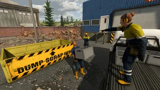 Ore Factory Squad ⛏️ screenshot 12