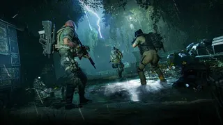 Tom Clancy’s The Division® 2 screenshot 1