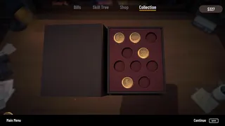 Bills Must Be Paid screenshot 10
