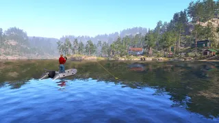 Russian Fishing 4 screenshot 10