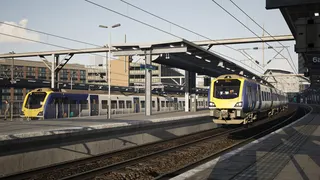 Train Sim World® 7 screenshot 2