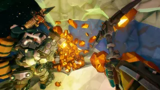 Deep Rock Galactic screenshot 65