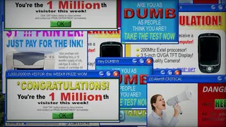 Antivirus Survivors 2003 Professional screenshot 9