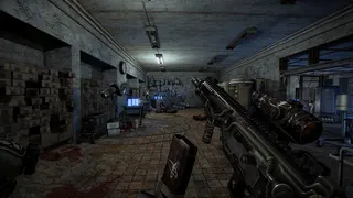 STALZONE screenshot 1