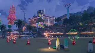 Blue Protocol: Star Resonance screenshot 18