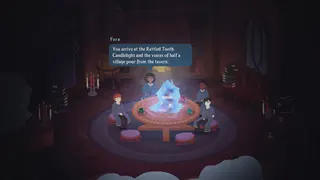 Songs of Glimmerwick screenshot 10