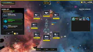 Sublight screenshot 7