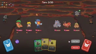 Decklings screenshot 14