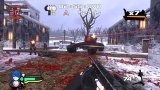 Lunar Drifter screenshot 8
