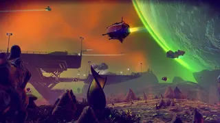 No Man's Sky screenshot 174