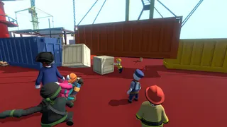 Human Fall Flat screenshot 40