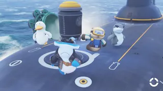 Party Animals screenshot 10