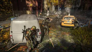 Tom Clancy’s The Division® 2 screenshot 10