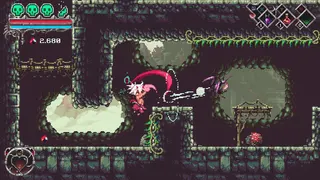 Okko The Exiled screenshot 7