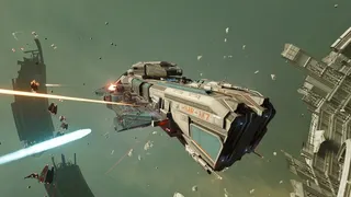 Jump Space screenshot 9