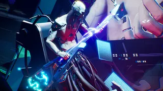 Dead as Disco screenshot 13