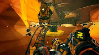Deep Rock Galactic screenshot 63
