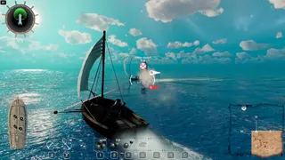 Leonardo's Island screenshot 1