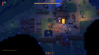 Romestead screenshot 12