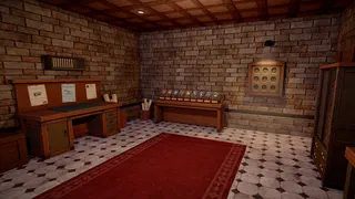 DinoBones: Tidy Up the Museum screenshot 8