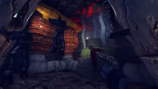 SiN Reloaded screenshot 5