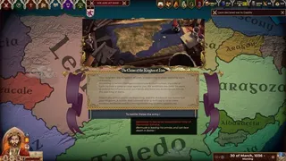 Crown Of Hispania screenshot 10
