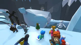 Human Fall Flat screenshot 22