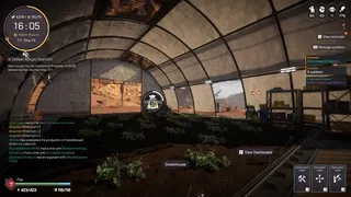 Pax Autocratica screenshot 8
