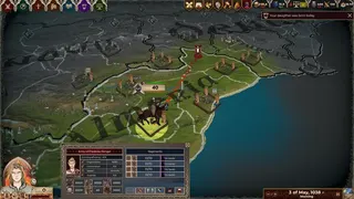 Crown Of Hispania screenshot 7