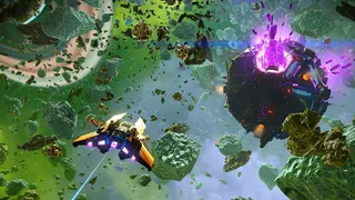 No Man's Sky screenshot 100